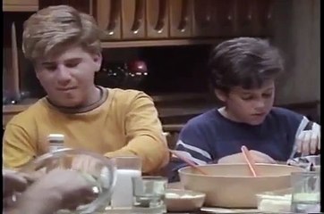 John Corbett The Wonder Years Louis and Karen Vietnam