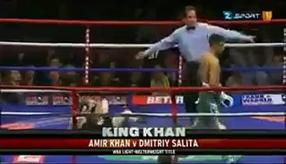 Pakistani Vs Israeli Boxer Must Watch