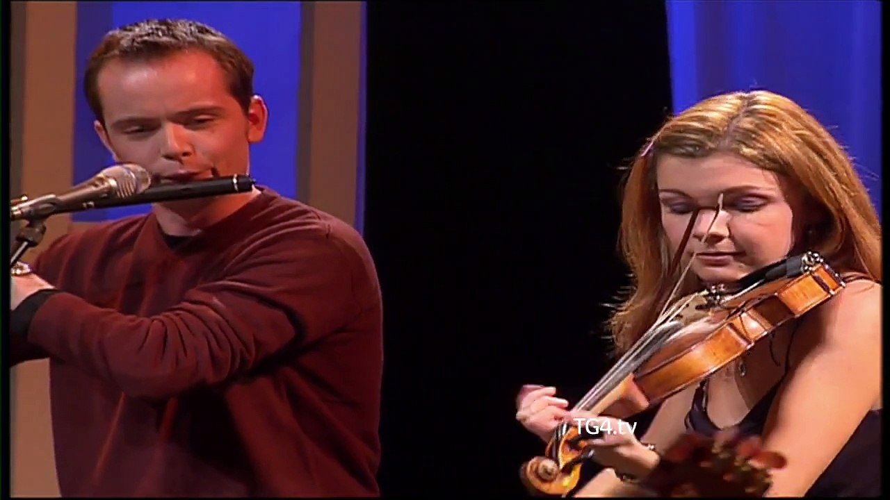 Meabh O' Hare | Gradam Ceoil TG4 2000