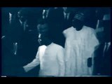 Kwame Nkrumah At 1965 OAU Summit