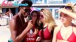 Do White Girls Like Black Guys  (GONE WILD) - Public Prank - Picking Up Girls - Funny Pranks 2015