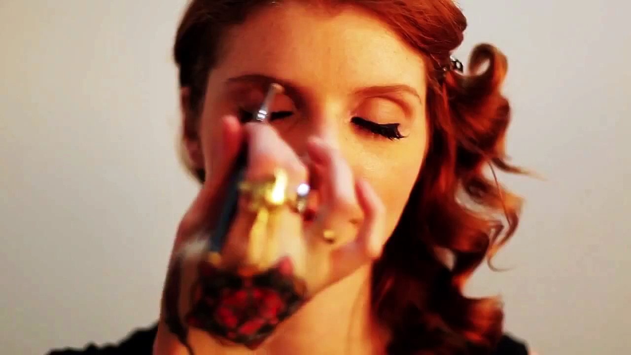 Makeup Tutorial