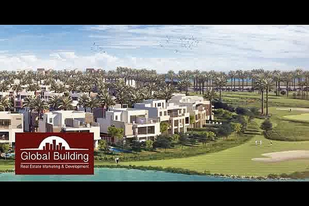 Villa Stand Alone for sale with installment in Marassi Blanca