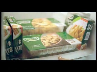 Zohab Khan & Myra Khan in Menu Ready to Cook