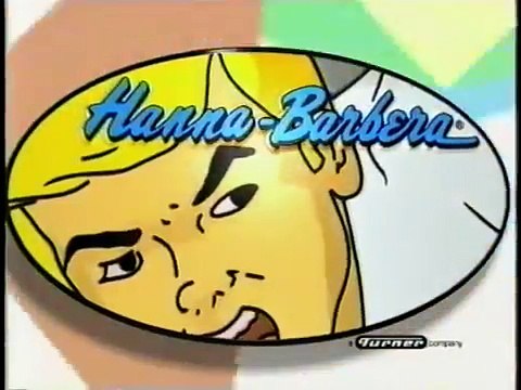 Old Cartoon Network - Commercials, Promos, and Bumpers (Part 10)