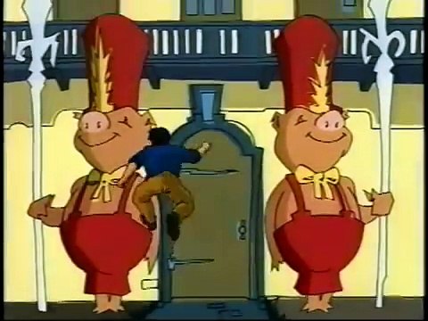 Old Cartoon Network - Commercials, Promos, and Bumpers (Part 9)