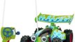 Disney Pixar Toy Story 3 RC Interactive Animated Car Andys Room Toy Wireless Remote Control