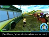 Star Stable,(TUTO) Comment entrer le portaille sans se faire reconduite ?