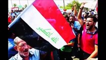 گُلّي منين ؟! يـوســف عـبــاس YOUSIF ABBAS song for Iraq revolution