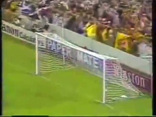 Football Showtime! n°1: Brazil 1982 (all goals)