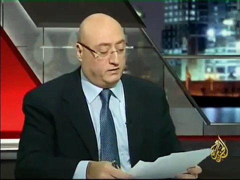 الاتجاه المعاكس الجامعة العربية وسورية محمد العبدالله جوزيف أبو فاضل فيصل القاسم قناة الجزيرة aljazeerachannel syria 15 11 2011