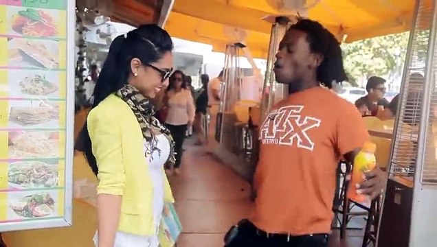 Kissing Prank ♦ Prank on People ♦ Social Experiment ♦ Funny Videos ♦ Pranks 2015