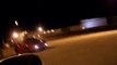 Mazda RX-7 FD Vs Nissan 240sx S14 SR20 Blacktop Drag Race K-Town Texas fb/becauseimfast