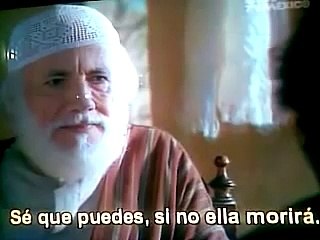 EL poema mas hermoso del mundo (Roberto Begnini "El tigre y la nieve") Subtitulos Español