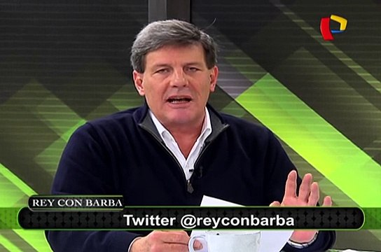 Álvaro Gutiérrez entregó supuestas agendas de Nadine Heredia a Procuraduría