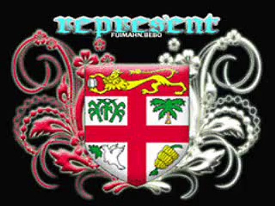 Fijian Band - Reggae version of Imagine