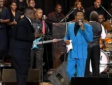 He'll Make A Way - Willie Neal Johnson & The Gospel Keynotes