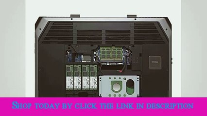 Details Alienware 17 ANW17-2136SLV 17 Inch Laptop  (2.50GHz Intel Co Top