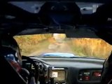 Tomáš Hrdinka - Horácká Rally Třebíč 2001 - Subaru Impreza WRC část 3