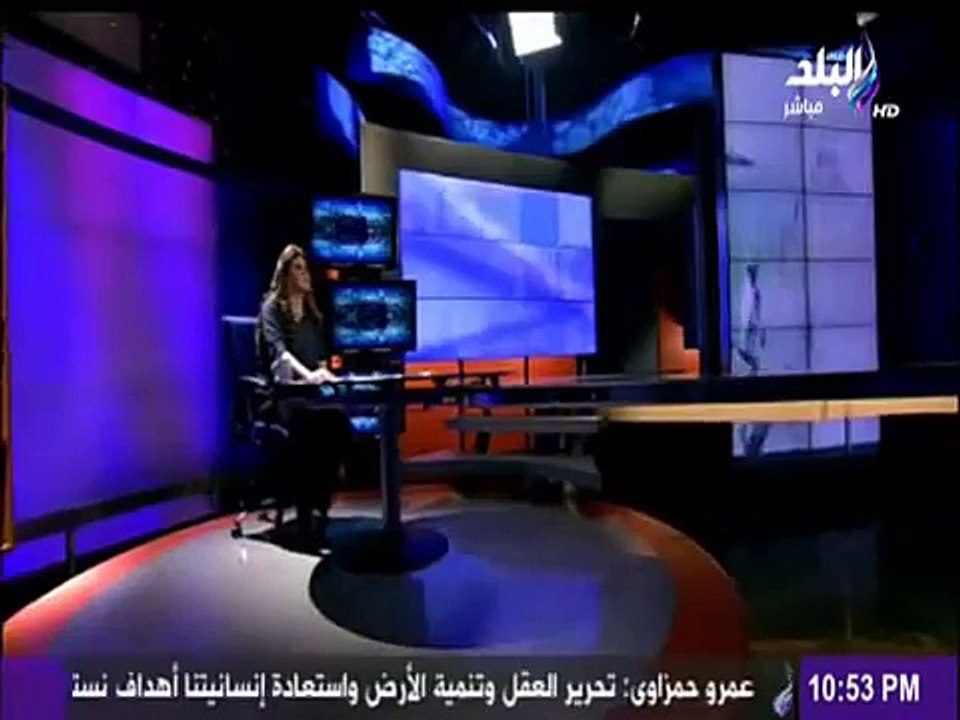 فديو نادر لحظة اعلان نصر اكتوبر