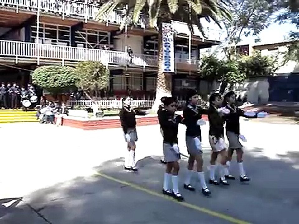 ESCOLTA SEC. TECNICA 139