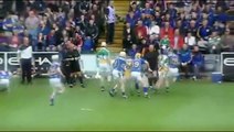 Tipperary All Ireland Hurling Campaign 2010