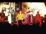 The Clash - Lost In Supermarket - Slideshow by Mauri Clash City Rocker