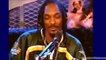 Snoop Dogg Gets Pwned By White Rapper Live #snoop dogg