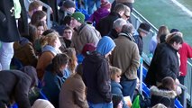 Irish Rugby TV: Ireland Under-19s v England Under-19s Highlights