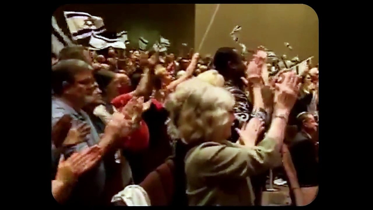 Exposing Zionist Christians