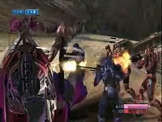 Halo 2 Funny Skits #4 😂