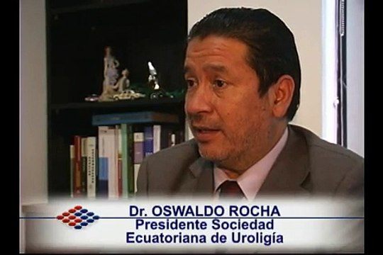 Doctor Oswaldo Rocha Clínica de Urología y Cirugía laparoscópica