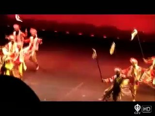 LBC - Bruin Bhangra 2006