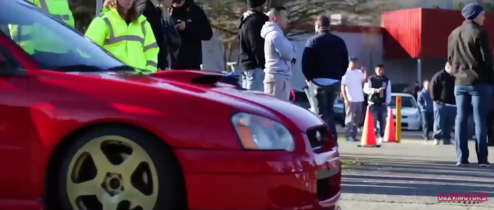 XXX Import Meet 2015