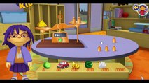 Sid the Science Kid PBS Kids Cartoon Animation Game Episodes