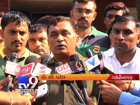 OBC Quota No progress in first meeting between Patel leaders, Gujarat government - Tv9