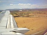 Odlet Praha-Ibiza-Malorca-Praha Boeing 737