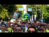 10 Temmuz 2011 Büyük Fenerbahçe Yürüyüşü