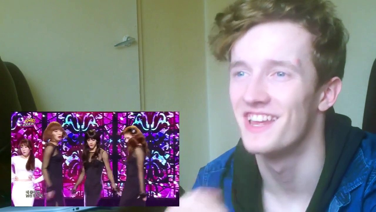 [KPOP ROOKIE] 'BOYS DAY' - SOMETHING (NU'EST, A-JAX, BTOB, VIXX) REACTION