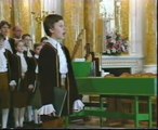 Polskie Slowiki - Gabriel Fauré - Requiem 
