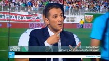 البطولة الجزائرية: لهيب المدرجات رغم مبادرات الروح الرياضية