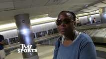 Cordell Broadus' Mom -- Thought Cordell Was Gonna Be a Star ... Just Weeks Ago