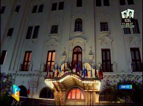 Denuncian a Johanna San Miguel por presunta agresión