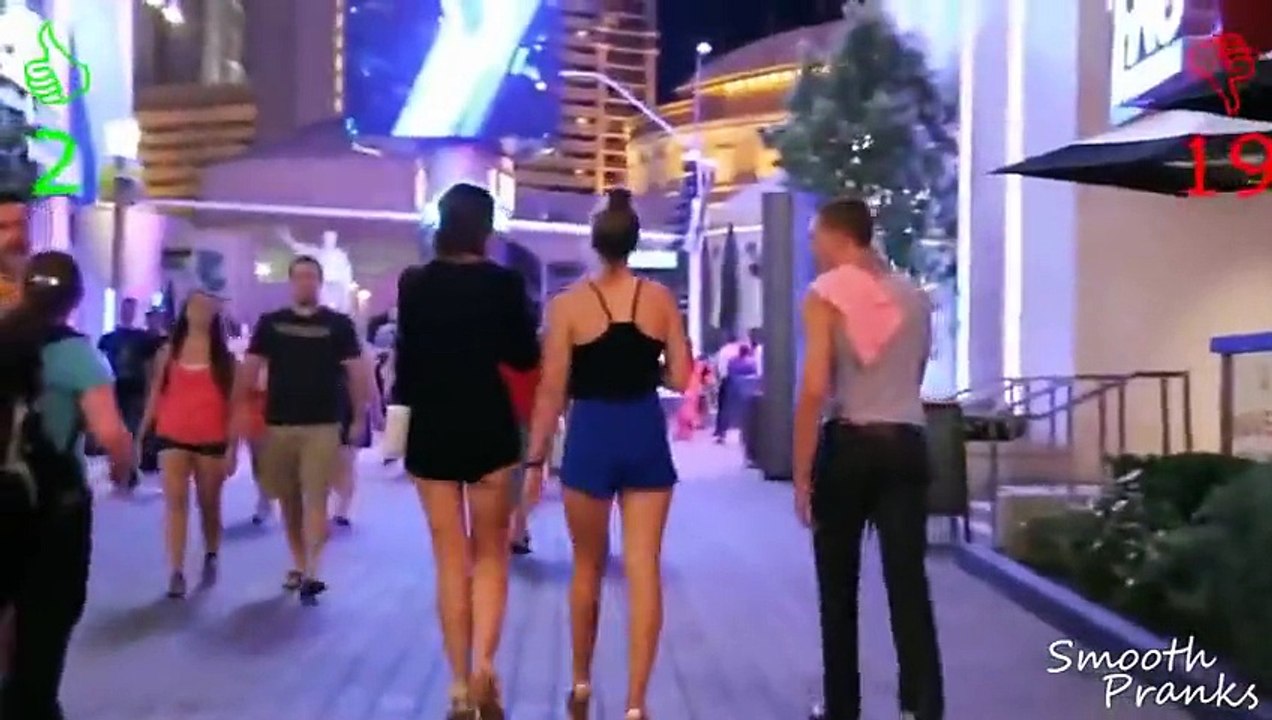 TOP 5 PRANKS 2015 - GONE SEXUAL