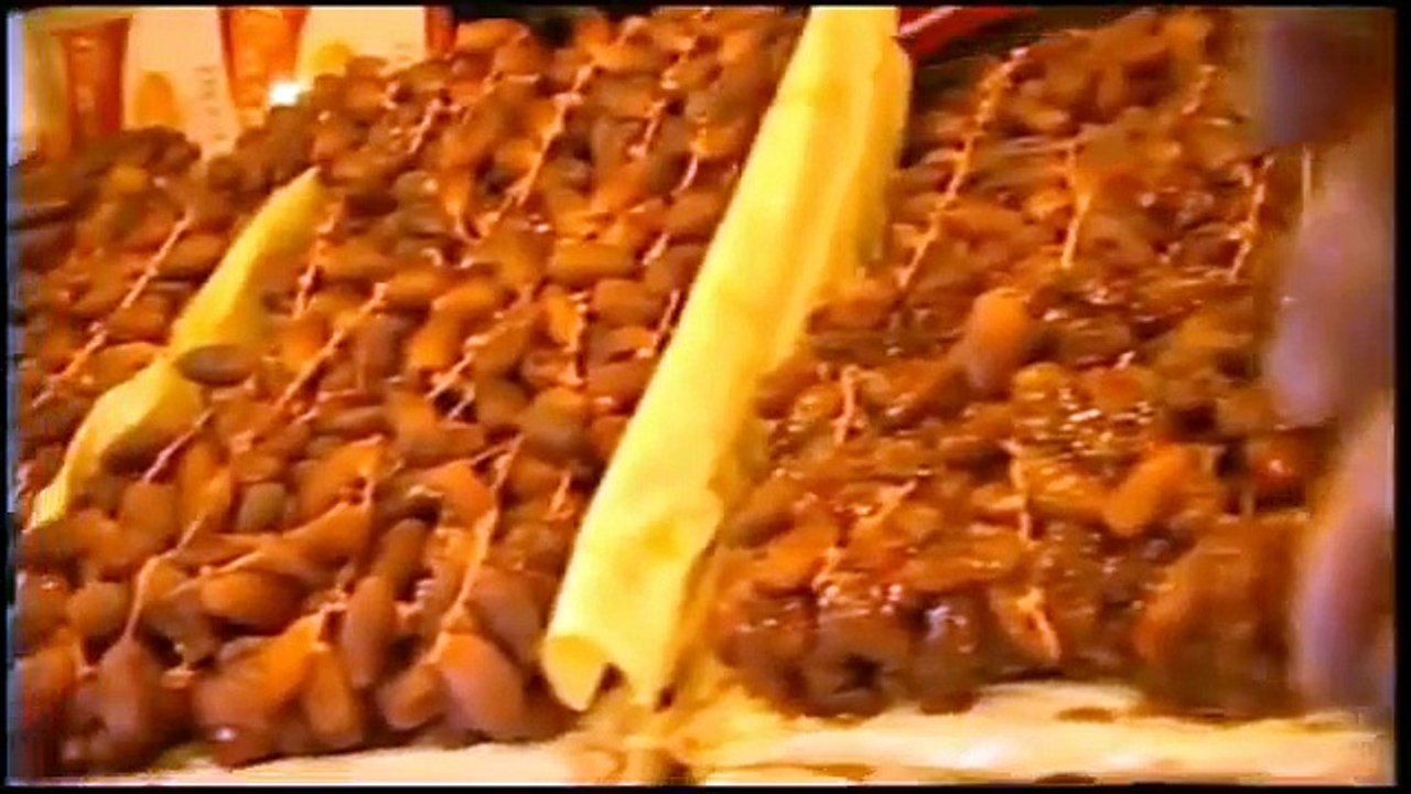 Alger La Blanche dans "En voyage !" - Partie 1