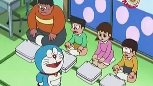 Doraemon Cartoon In Hindi New Episodes Full 2015 - video dailymotion
