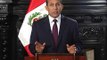 Mensaje del Señor Presidente de la República Ollanta Humala Tasso