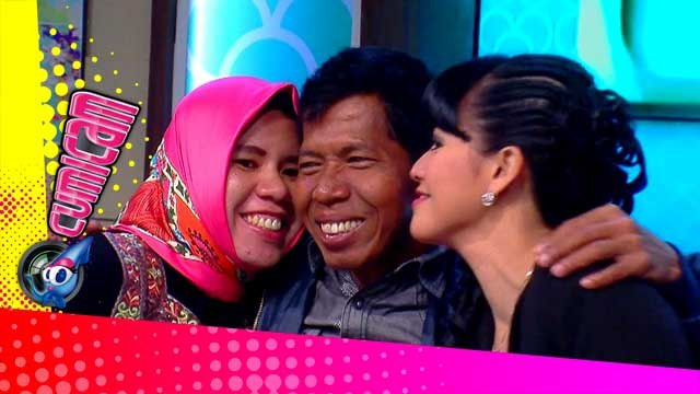 Buat Istri, Kiwil Apa Adanya Aja - Cumicam 18 Agustus 2015