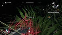 Dying Light - BEST Underwater Algae Location I've seen