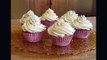 Piping Frosting on Cupcakes Tutorial